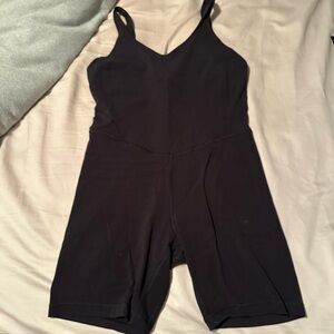 Lululemon align bodysuit
